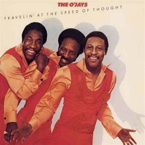 The O'Jays - We're All In This Thing Together Lyrics | Musixmatch