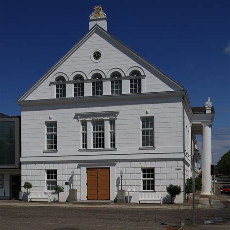 Theater Putbus Goettinenfan Flickr