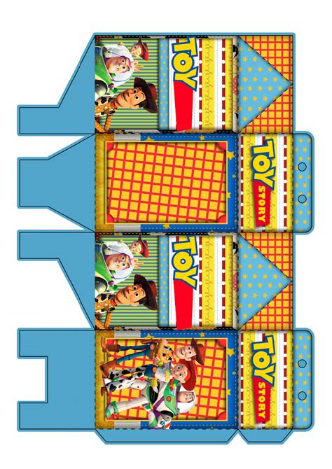 Pdf Google Drive Toy Story Toy Story Party Toy Story Birthday