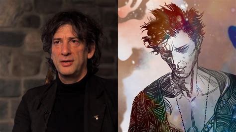 Sandman Neil Gaiman