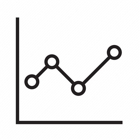 Generic Analytics Graph Statistics Diagram Growth Analysis Icon Download On Iconfinder