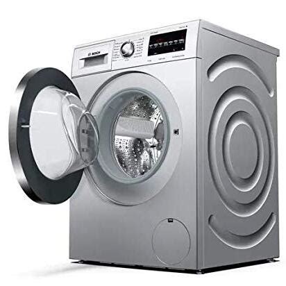 Buy Bosch WAJ2846IIN 7 5 Kg Front Load Fully Automatic Washing Machine