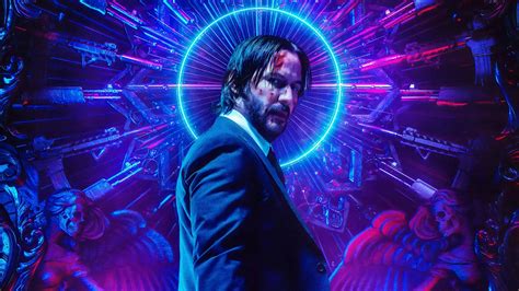 John Wick Onde Assistir Os Filmes E Como História Com Keanu Reeves