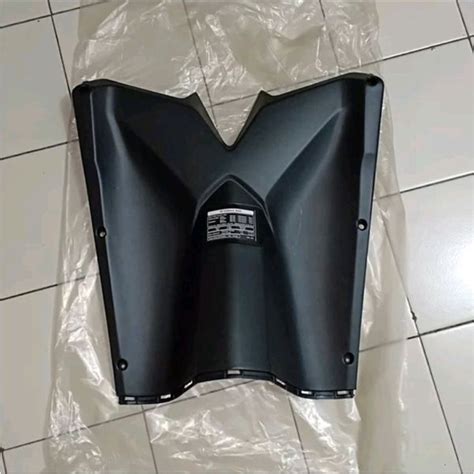 Jual Cover Inner Upper Lower Dek Kontak Atas Bawah Vario Techno 125 Fi