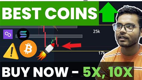 Best 2 Coins To Buy Now🤑 Bitcoin Update Today Danger 🚨 Crypto News