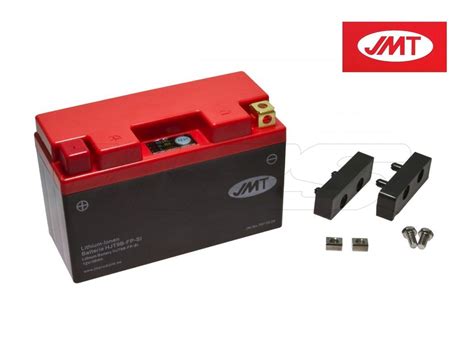 Jmt Batteria Litio Yamaha Yp A Majesty Abs Sh