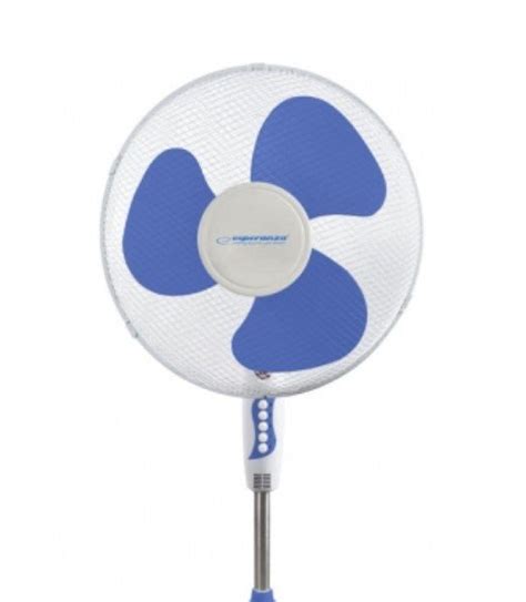 Esperanza Standing Fan Ehf Kk Hurricane W Botland Robotic Shop