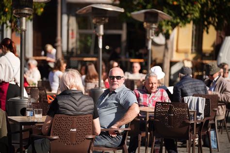 Los turistas estadounidenses gastaron en España durante 2023 un 50 más