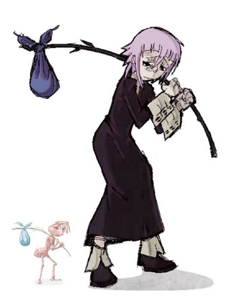 Crona Meme Fanart Soul Eater Crona Soul Eater Manga Soul Eater