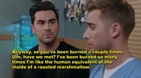 50 Schitt’s Creek Quotes That Warmed Our Bébé Hearts