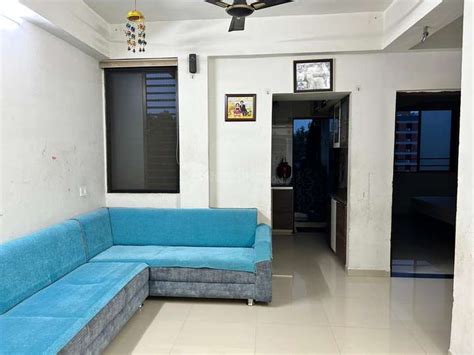 1080 Sqft 2 BHK Flat For Sale In Geetanjali Residency Nava Naroda