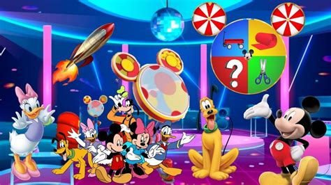 Oh Toodles Mouseketools Compilation Mickey Mouse Clubhouse All