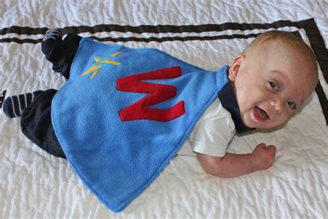 Tinysuperheroes Super Wyatt