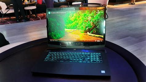 Dell Alienware M17 [Review] - Glorious Gaming Goliath | Hitech Century