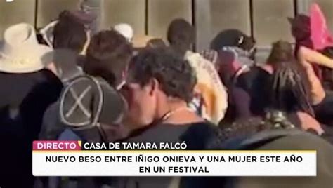 Sale A La Luz Un Nuevo V Deo De Igo Onieva En El Festival En El Que