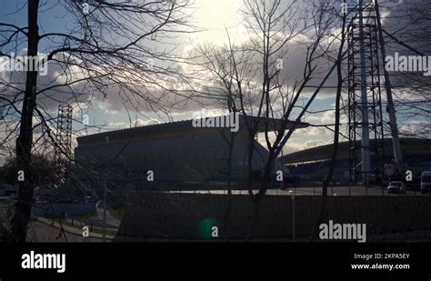 Birmingham city stadium view Stock Videos & Footage - HD and 4K Video ...