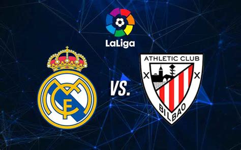 Análisis y pronóstico deportivo LaLiga Real Madrid vs Athletic de