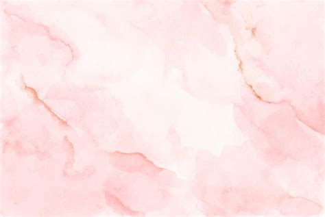 Textura De Fundo Aquarela Suave Rosa E Ouro 4122865 Vetor No Vecteezy