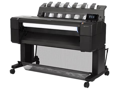 May In Kho Lon Hp Designjet T920 36 In Eprinter Cr354a Máy In Khổ Lớn