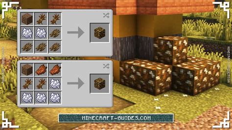 Rich Soil Farmer S Delight How To Get Rich Soil Minecraft Guides Wiki