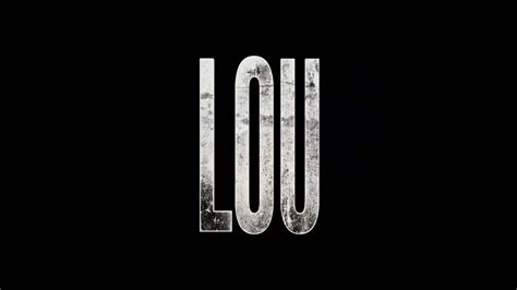 Lou Trailer (2022)