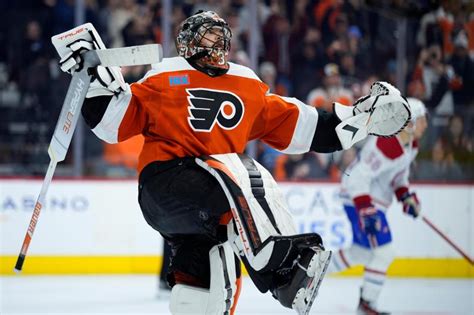 Ex Adirondack Phantom Sean Couturier Scores Lone Shootout Goal Flyers