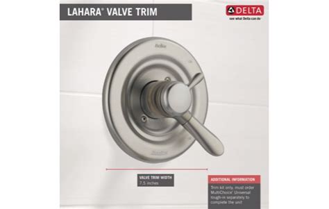 Lahara® Bathroom Collection | Delta Faucet