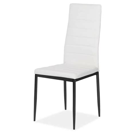 Comprar Silla Comedor Daniela Color Blanco