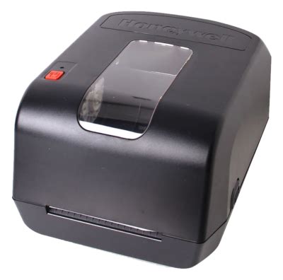 Impresora De Etiquetas Honeywell PC42T TANGOID SRL