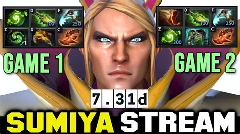 X Full Slotted Try Hard Invoker Game By Sumiya Sumiya Invoker Stream