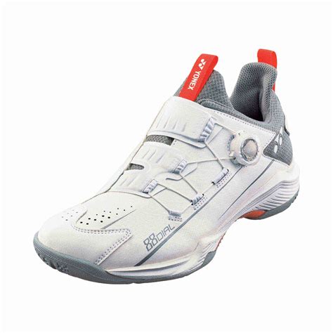 Jual Yonex Badminton Shoes Power Cushion Shb 88 Dial Wide D2 Wex Shopee Indonesia