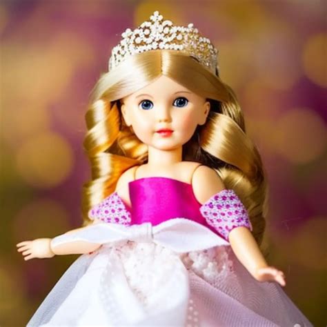 Incredible Collection of 999+ Full 4K HD Barbie Doll Images