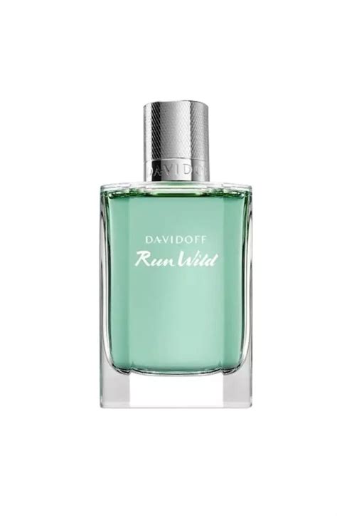 Jual DAVIDOFF Davidoff Run Wild Man 100 ML Parfum Pria Original