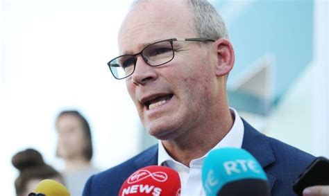 Simon Coveney New York speech on Brexit