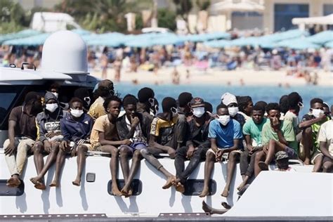 Le Regioni Dove Sorgeranno Nuovi Centri Per Migranti