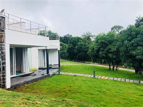 family resort  igatpuri nature leap resort