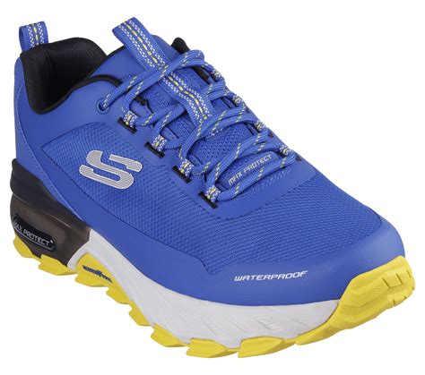 Max Protect Fast Track Skechers Uk