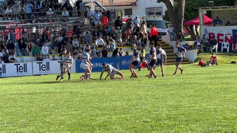 Continúa la emoción del Rugby Seven Viña 2023 en D Sports Disfruta