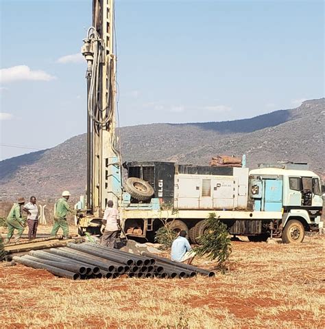 WHAT YOU NEED TO KNOW ABOUT BOREHOLE DRILLING IN TAITA TAVETA – TAVEVO ...