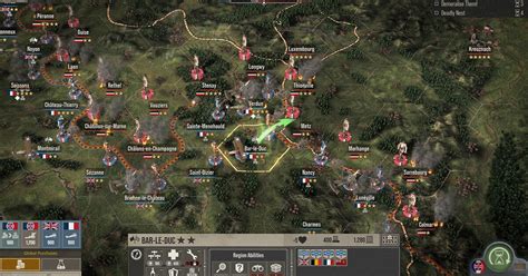 The Great War: Western Front - WWI RTS, Petroglyph - Games - Quarter To ...