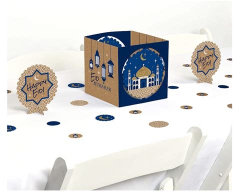 Ramadan Gift Boxes - Islamic Reflections