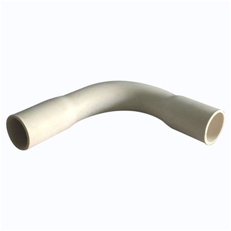 45 Degree Female 12mm PVC Pipe Bend At Rs 7 Piece In New Delhi ID