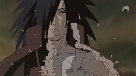 Madara Uchiha Vs Kages Super Amv Madara Uchiha Uchiha Naruto Art Hot