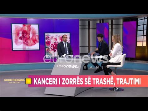 Shtohen Rastet E Kancerit T Zorr S S Trash Mjeku Turk Tregon