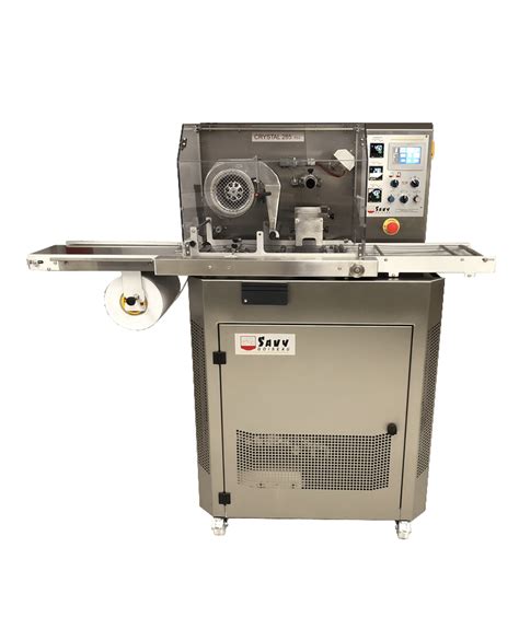 Savy Goiseau BEME Bakery Equipment