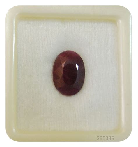 Natural and certified ruby gemstones | by Rubygemstone | Medium