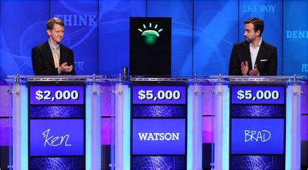 IBM’s Linux-based Watson supercomputer wins Jeopardy final