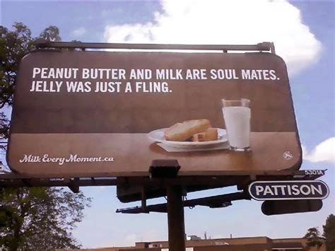 Billboards milk new dairy alliance campaign - Sign Media