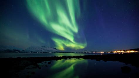 Aurora Boreale Dove E Quando Vederla