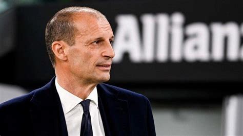 Update Serie A Juventus Dirumorkan Cari Pengganti Massimiliano Alegri